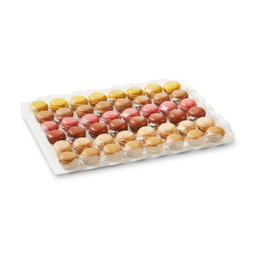 Assortiment Macarons