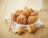 Mini Viennoiseries Corbeille