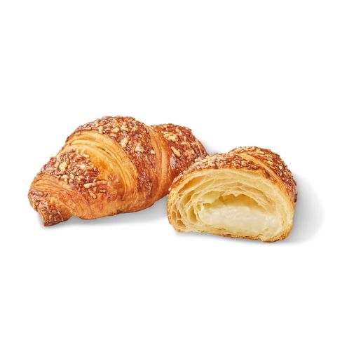 CheeseFilled Croissant 90g Snacking Family Catalog Bridor Site