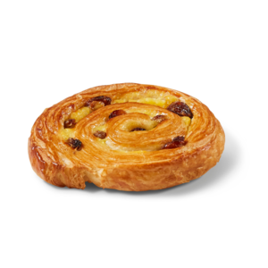 Pain aux Raisins 130g