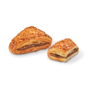 Apples and Ceylon Cinnamon Triangle 75g