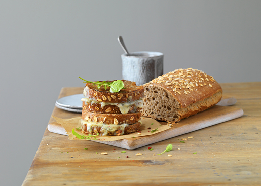 Pavé de Campagne Céréales & Graines Les Gourmets