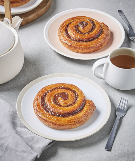 Roulé Ultra Kanel - Maxi Gourmandes