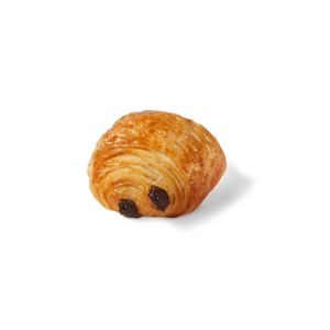 Mini Pain au Chocolat 25g