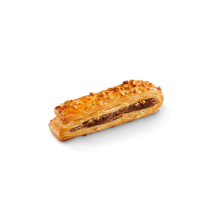 Finger praliné