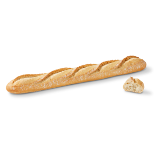 Plain Baguette 280g