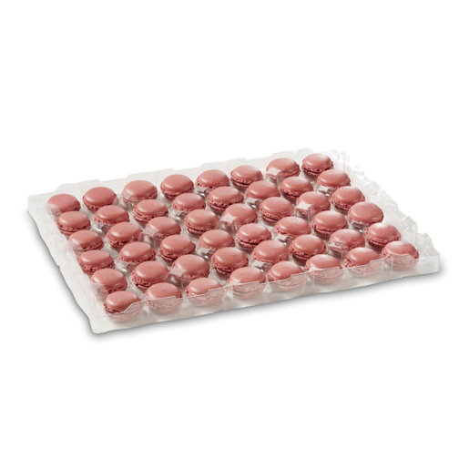 Macarons Framboise monoparfum