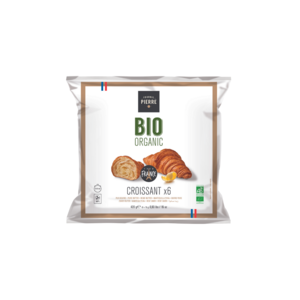 Croissant BIO 70g