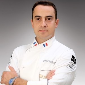 Hervé Pichard Hervé Pichard