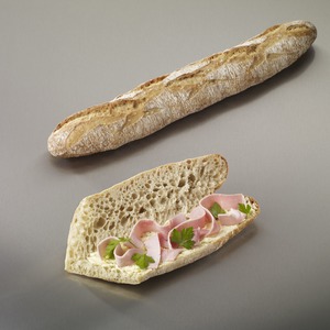 Caractere baguette