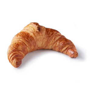 Curved Croissant 80g