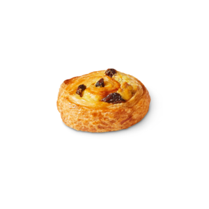 Mini Pain aux Raisins 30g