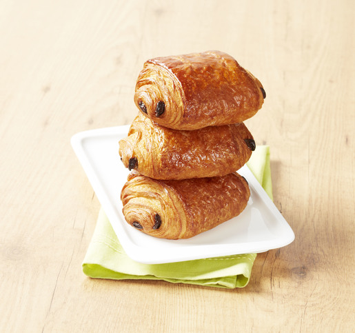 Pain au Chocolat Classique