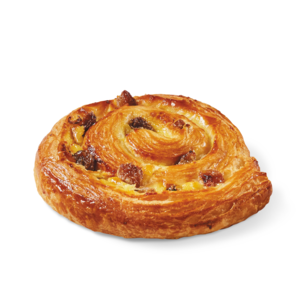 Pain aux Raisins 105g