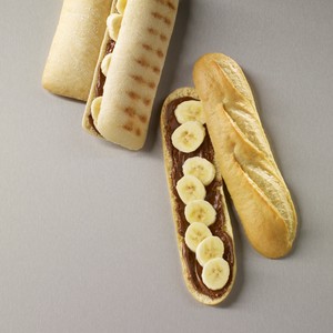 Viennese-style brioche bread