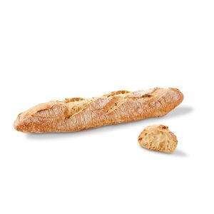 Baguette mit Charakter 280g