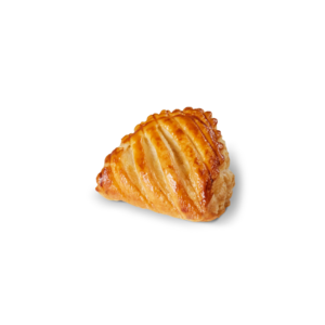 Lunch Apple Turnover 40g