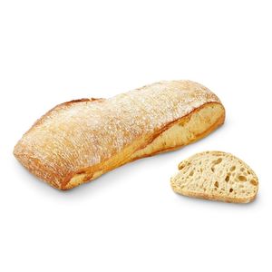 Brot Rustikales 450g