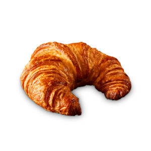 Curved Croissant 70g