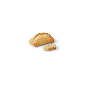 Plain Rectangular roll  55g