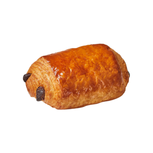 Pain au Chocolat 75g