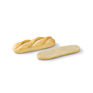 Brioche Brot nach Wiener Art 130g