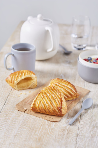 Chausson Pommes