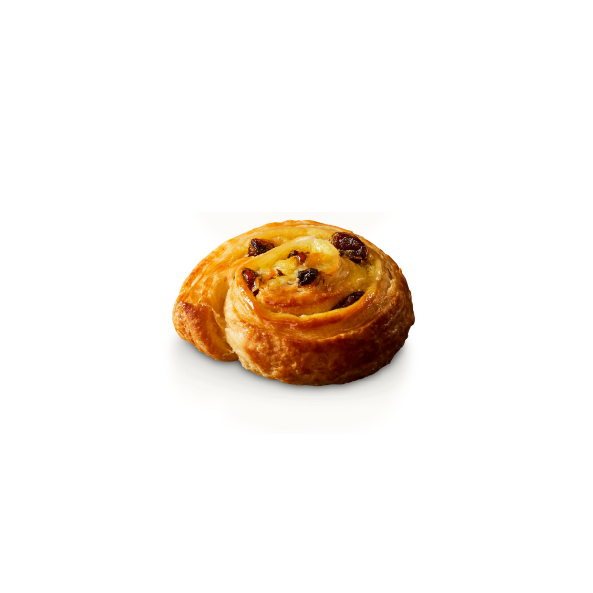 Mini Pain aux Raisins 35g | Bridor Site