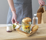 Petit Pain Caractère Les Gourmets