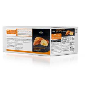 Apricot-Filled Croissant 90g