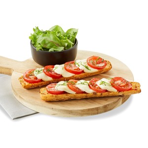 Tartines de Bbreak