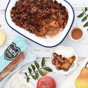 Crumble