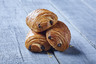 Ambiance pain chocolat