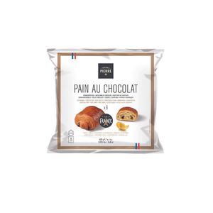 Pain au Chocolat 70g