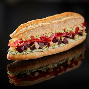 Baguettine Caractère