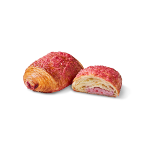 Extravagant Cream cheese framboise
