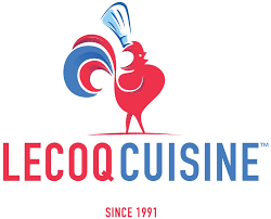 Logo Lecoq Cuisine