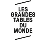 Les Grandes Tables du Monde