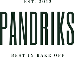 Logo Pandriks