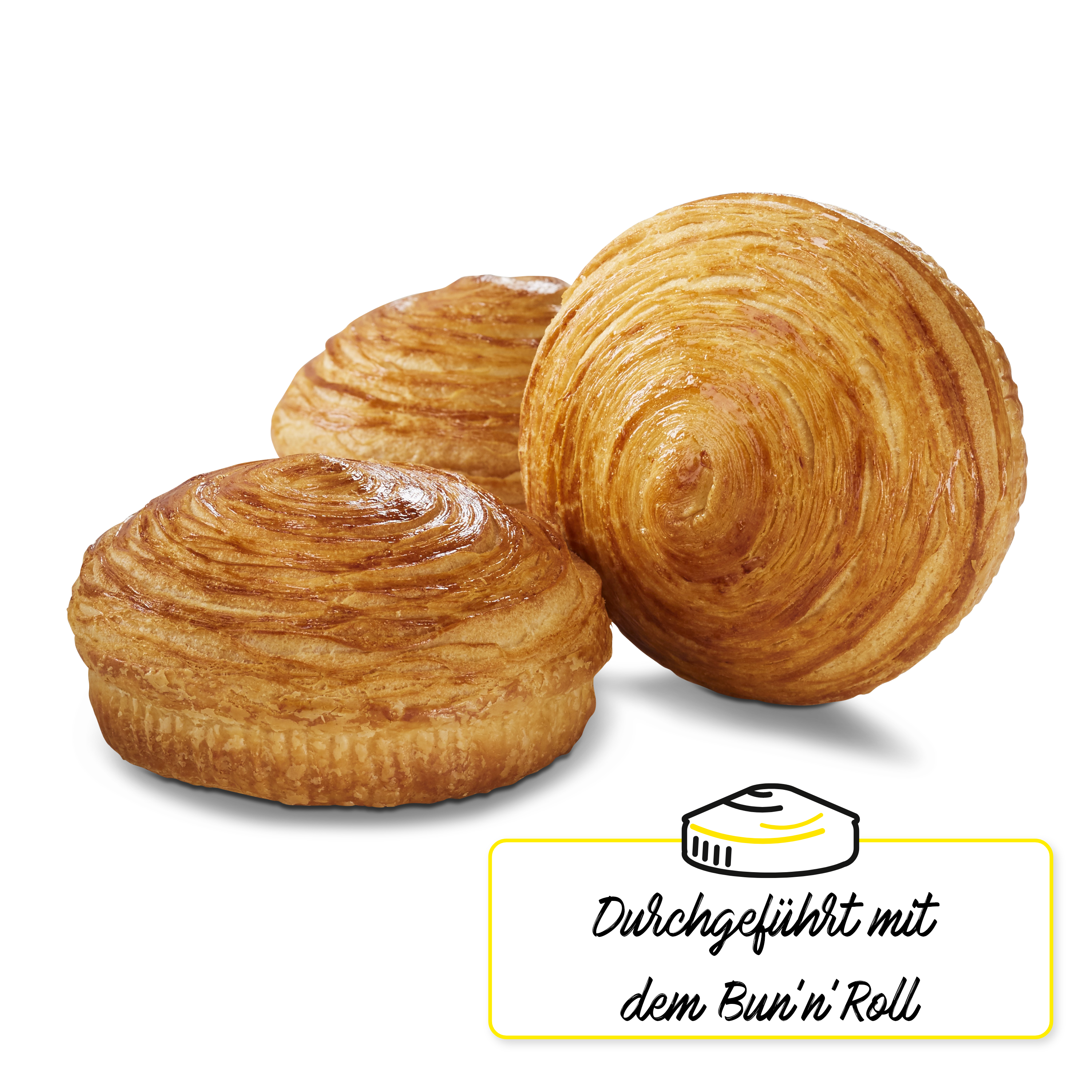 Bun n Roll