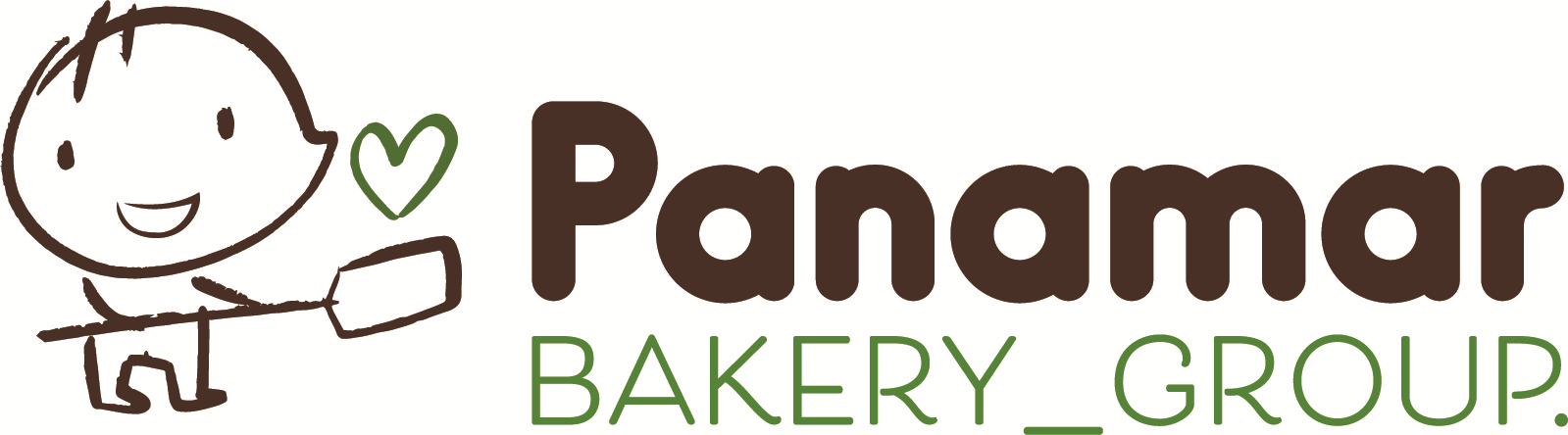 Panamar - Logo