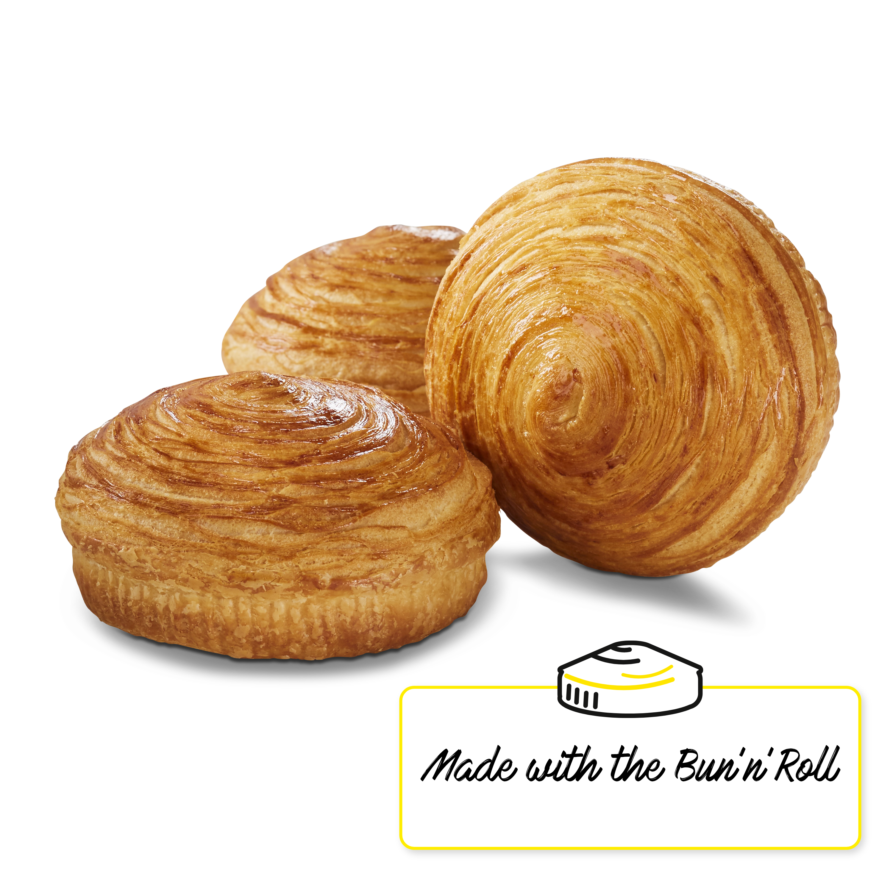 Bun n Roll