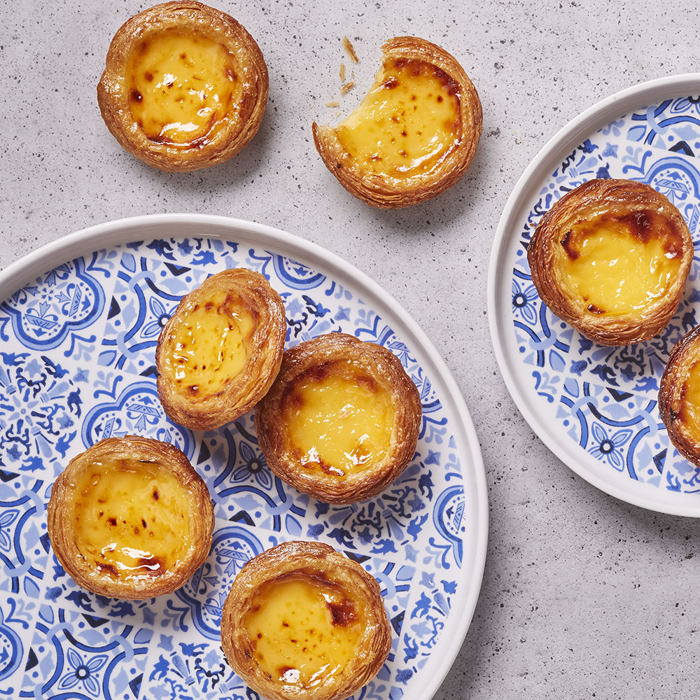 Partager les cultures boulangères du monde