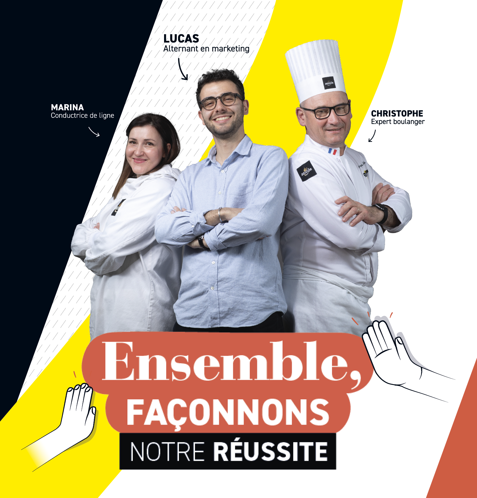 Photo etudiant reussite