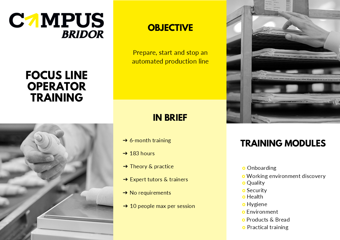 FOCUS Program