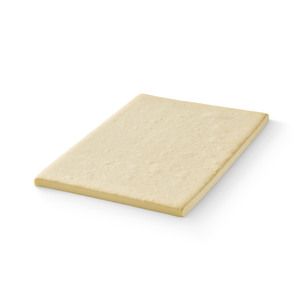 Puff pastry sheet 2kg