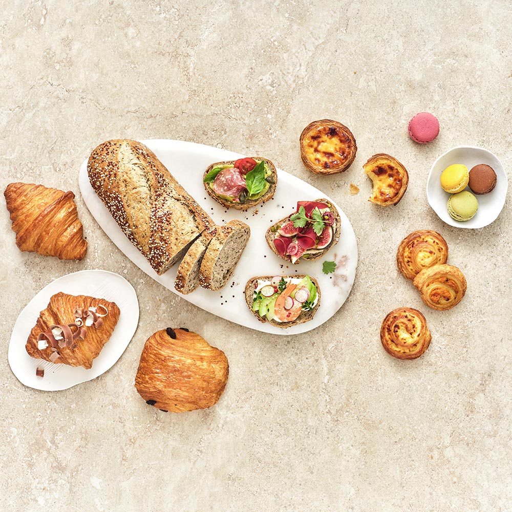 La qualité depuis plus de 30 ans