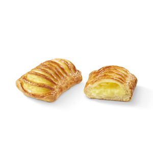 Cestino alla Crema Pasticcera Selectblend 100g